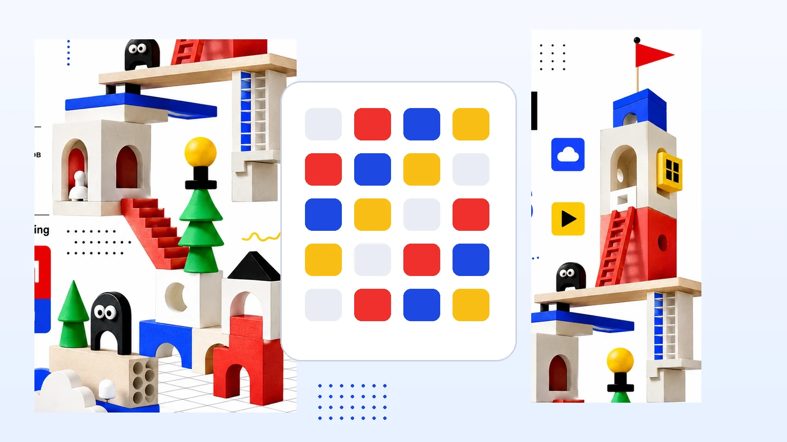 Drinkit Builder / Plan Poker Café